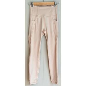 Allfenix Women’s Yoga Leggings, with pockets , Size Small, NWOT